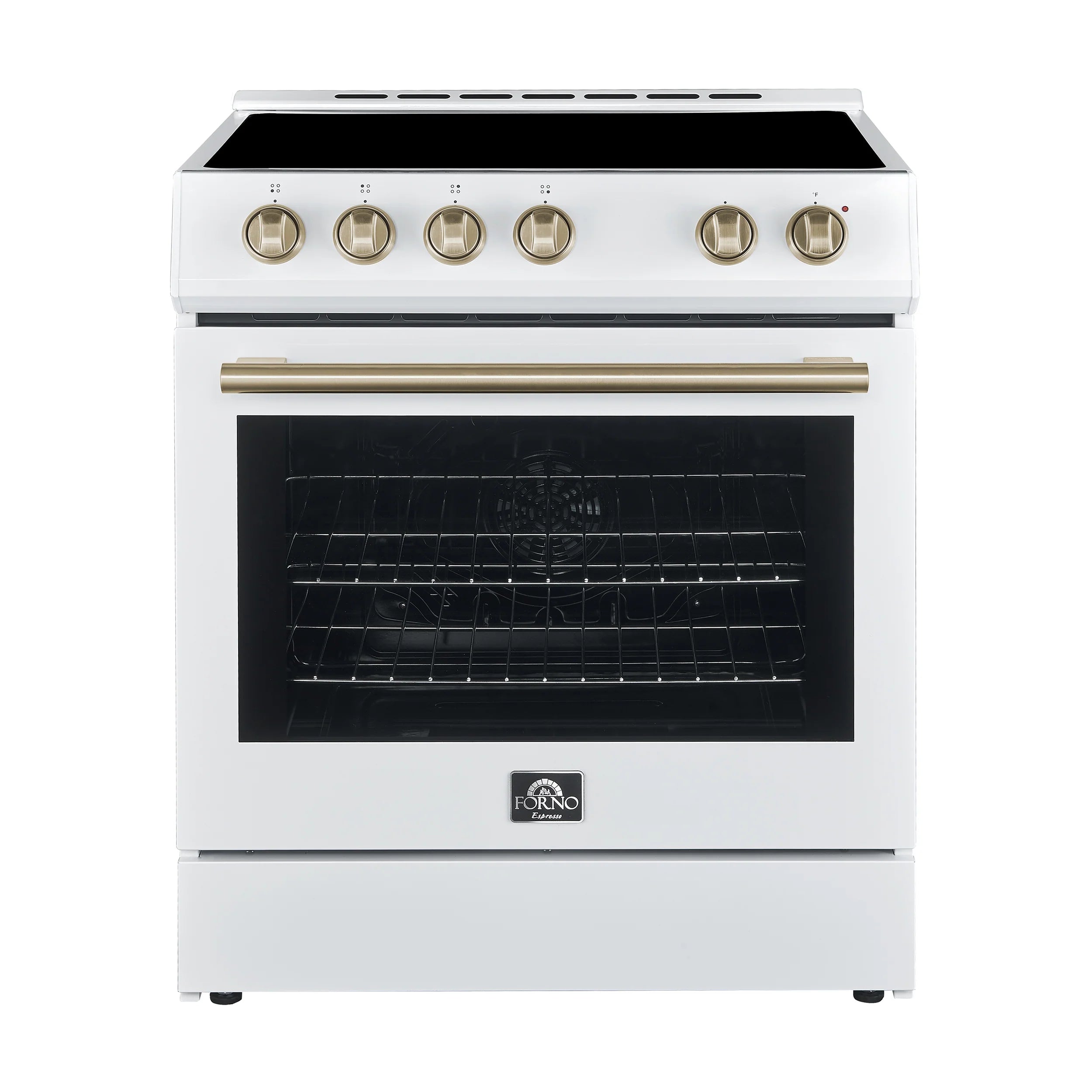 FORNO Espresso Leonardo 30