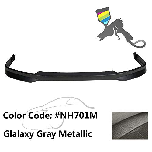 #NH701M Galaxy Gray Metallic