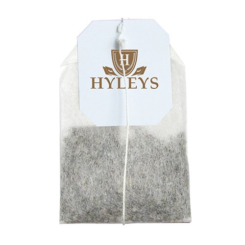 Hyleys Organic Dandelion Root & Green Tea with Milk Thistle & Licorice Root - Herbal Detox Tea Blend for Liver Cleanse & Digestion Support - 25 Tea Bags (12 Pack, 300 Tea Bags Total) - Perfect for Morning Detox, Afternoon Energy Boost & Evening Relaxation
