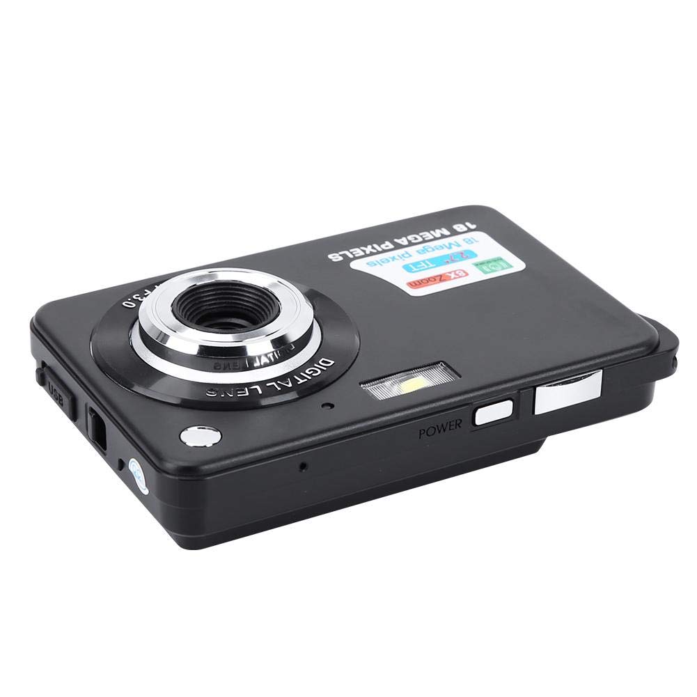 **Kids Digital Camera - 1080P HD Video Camera for Girls & Boys Age 3-10, 2.0