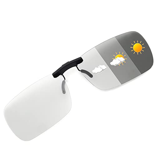 Photochromic Grey