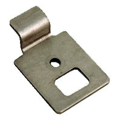 Club Car Precedent Golf Cart Seat Hinge Plate Replacement Part - Compatible with 2004 & Up Models | Durable & Easy Installation for Golf Cart Maintenance & Repair