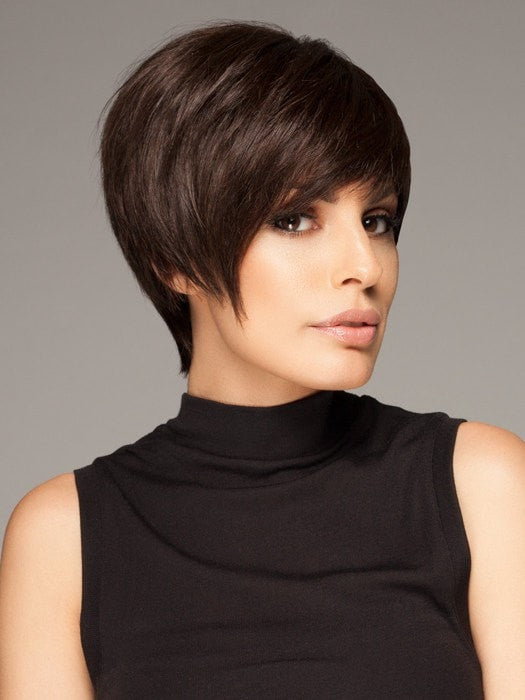 Remy Human Hair Lace Front Wig - Hand-Tied Natural Look for Daily Wear & Special Occasions | Award-Winning Quality