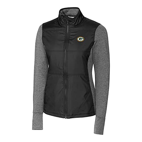 Green Bay Packers, Black