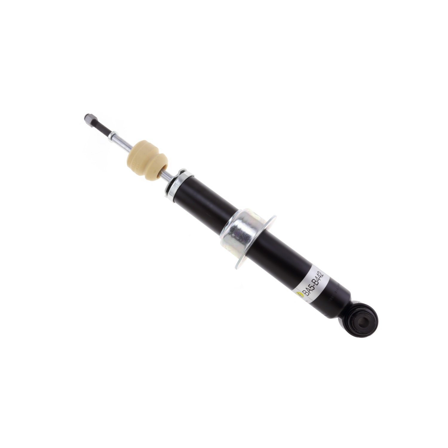 Bilstein 20-114428 OEM Replacement Shocks & Struts - Premium Suspension Kit for Smooth Ride & Enhanced Handling - Perfect for Trucks, SUVs & Off-Road Vehicles