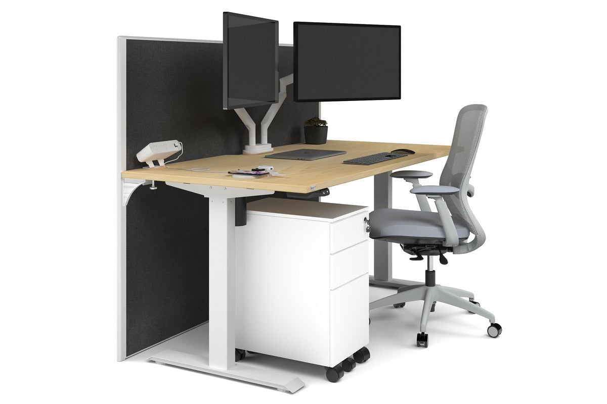 Height Adjustable Desk 63