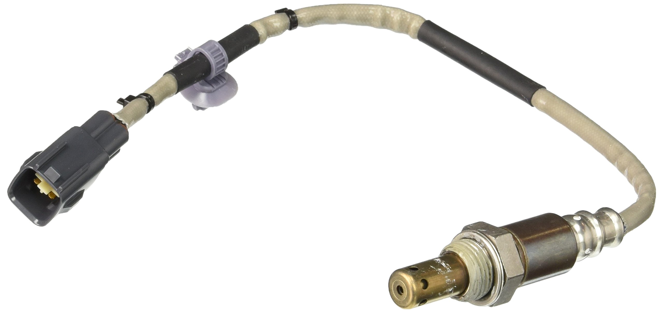 BOSCH 15767 Premium OE Fitment Oxygen Sensor - Compatible with Multiple Car Models - Improve Engine Performance & Fuel Efficiency - Perfect for Daily Commuting & Long Road Trips