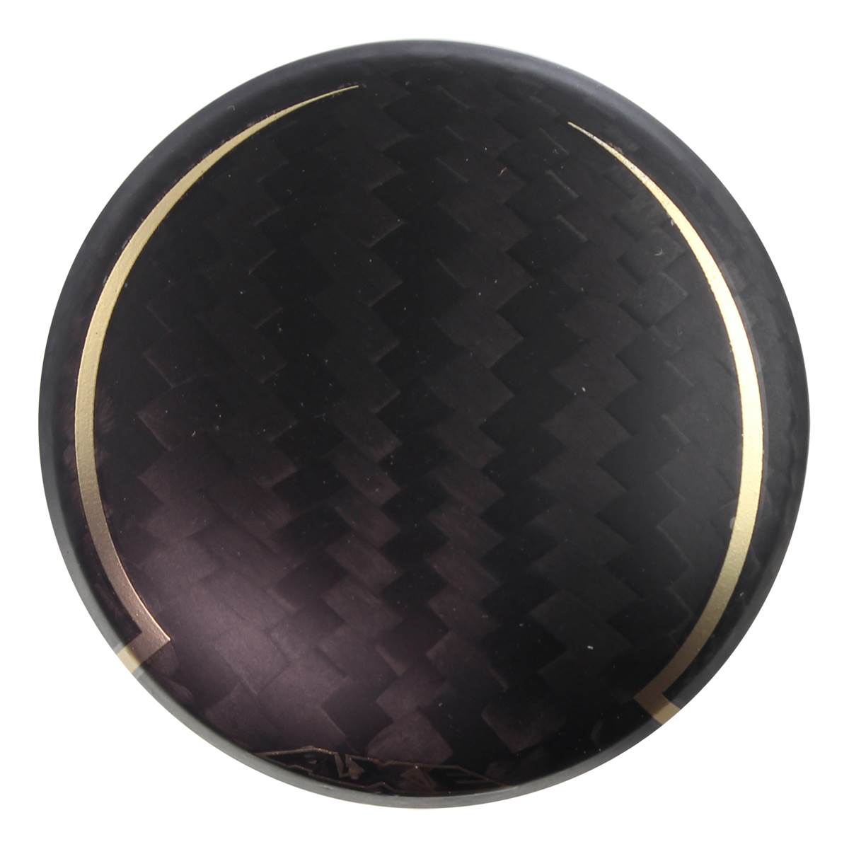 New Axe Avenge Pro BBCOR Baseball Bat - L140H Black/Gold | High Performance Axe Handle Design for Power Hitters | Perfect for Competitive Play & Training