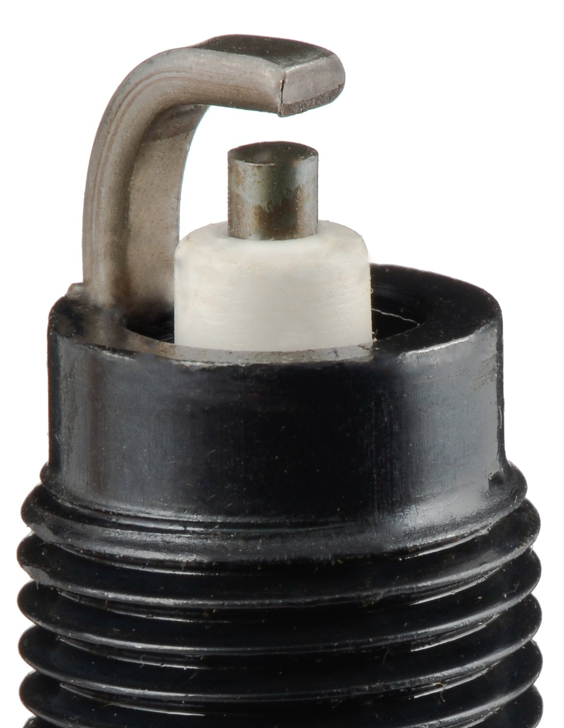 Autolite 5143 Copper Resistor Spark Plugs - 4 Pack High Performance Automotive Replacement for Improved Fuel Efficiency & Engine Power | Ideal for Cars, Trucks & SUVs