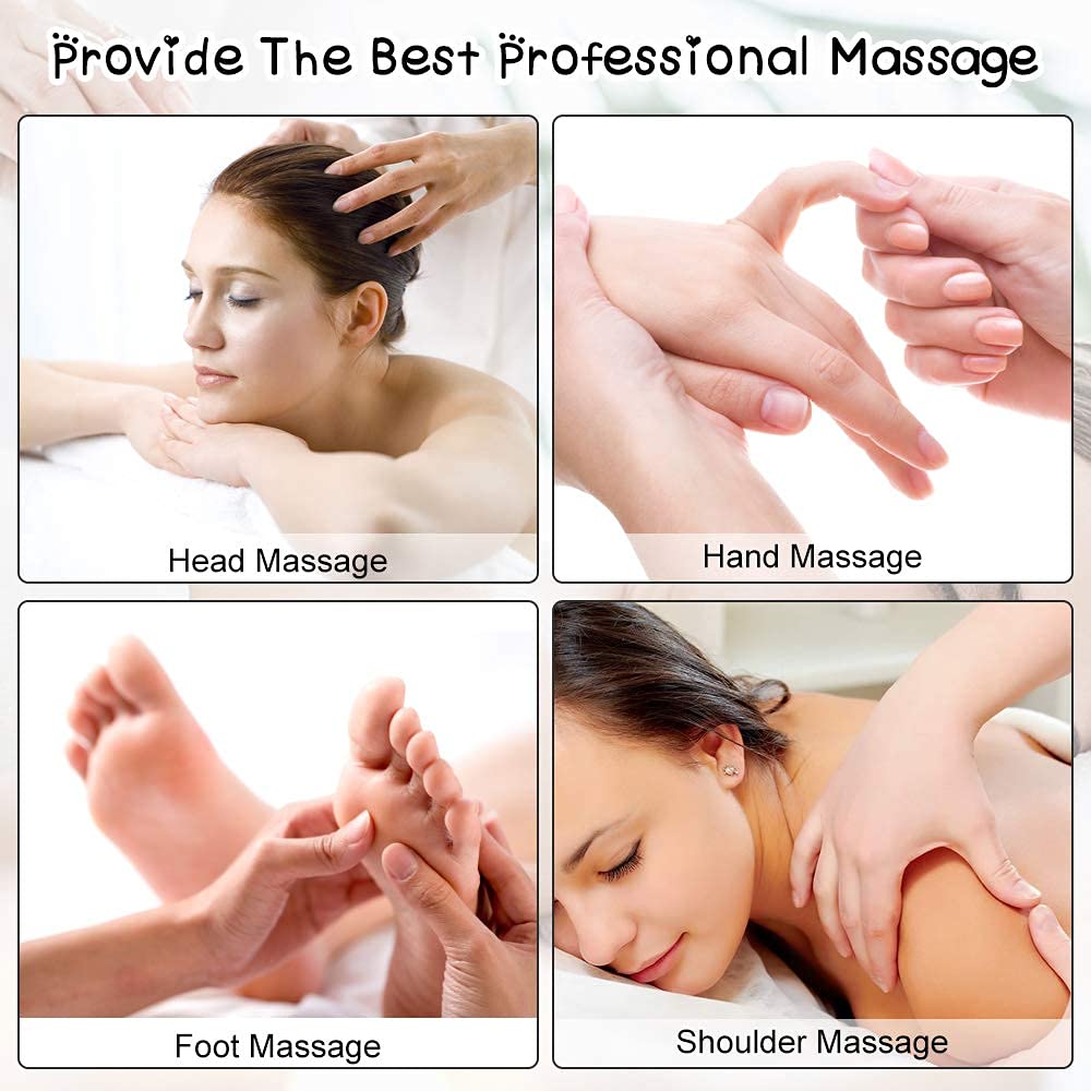 Professional Folding Massage Table 28