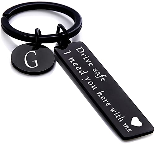 Abbreviation G, Black