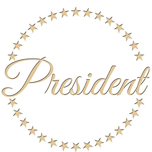 Custom Engraved Executive Desk Name Plate - Personalized Office Name Sign for Presidents & Professionals | Perfect for Corporate Gifts & Office Decor