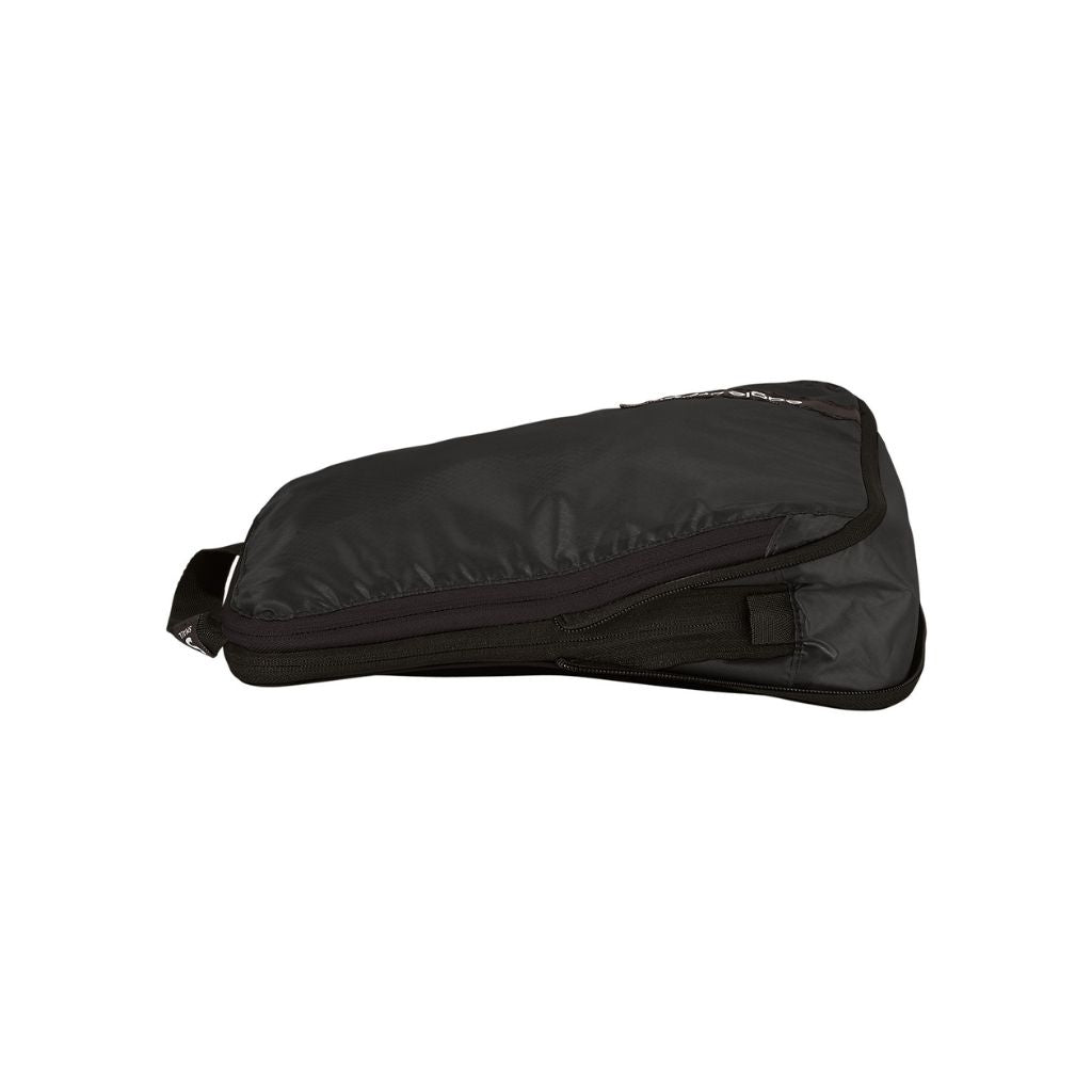 Eagle Creek PACK IT ISOLATE Compression Packing Cubes for Travel - Small Size, Black - Perfect for Organizing Clothes in Suitcases & Backpacks