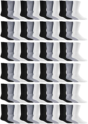 72 Pairs Mixed Assorted