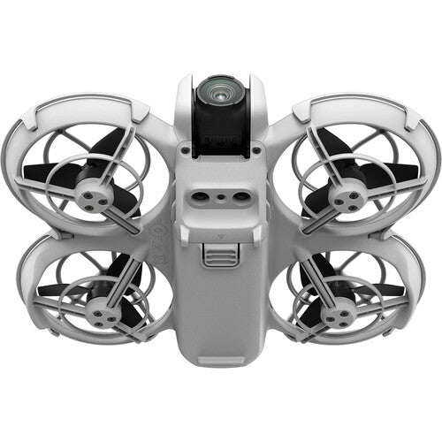 DJI Neo Drone with 4K Camera - Foldable & Lightweight Quadcopter for Aerial Photography, Vlogging, and Outdoor Adventures | Perfect for Travel, Hiking, and Content Creation