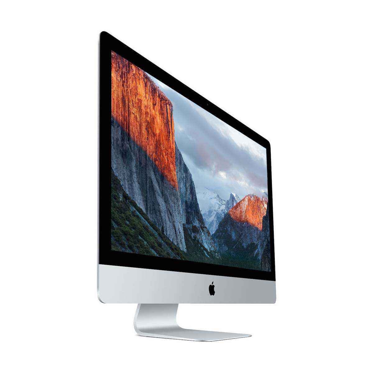 Apple iMac 21.5-inch Desktop Computer - Intel Core i5 2.7GHz Quad-Core (Turbo Boost up to 3.2GHz), 8GB RAM, 1TB HDD, 1080p Full HD LED Display, macOS Sierra - with USB Keyboard & Mouse (A1418 MD093LL/A Late 2012 Model) - Perfect for Home Office, Graphic Design & Everyday Computing
