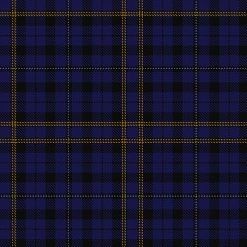 Bredillet Tartan Plaid Scarf - Soft Wool Blend Wrap for Women & Men - Perfect for Fall, Winter & Holiday Outfits