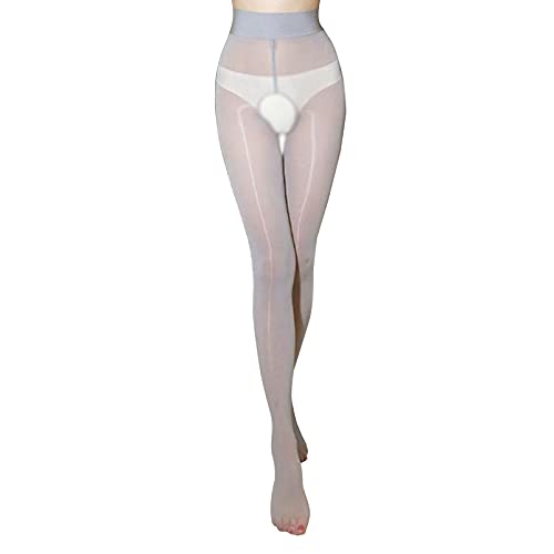 Gray,closed Crotch