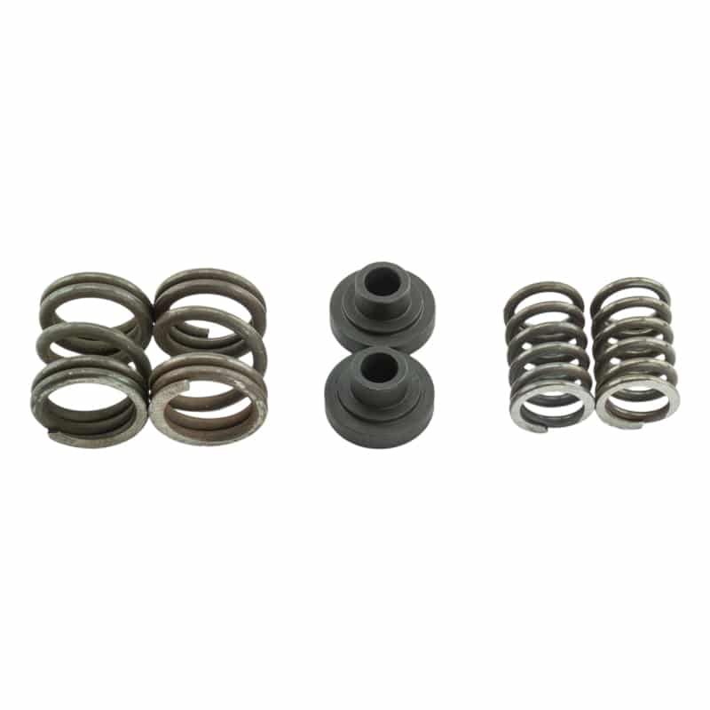 3K Governor Springs - High Performance Replacement Springs for Small Engines - Perfect for Lawn Mowers, Generators & Power Equipment