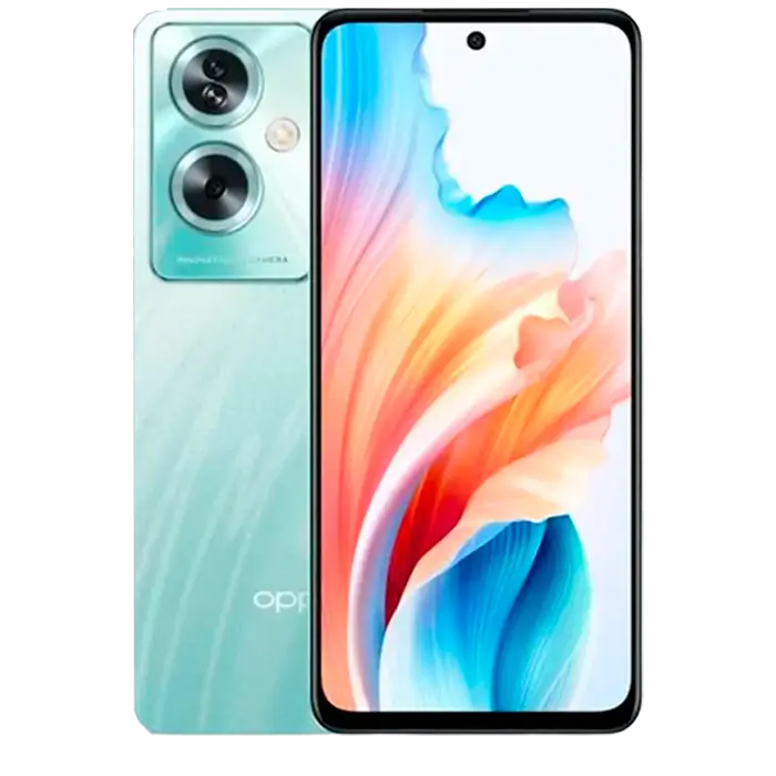 Oppo A79 5G Smartphone - 6.7