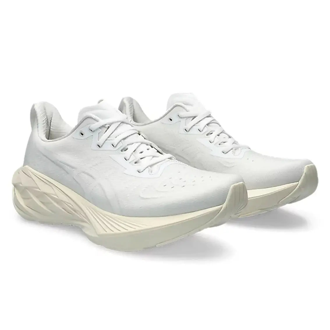 ASICS Novablast 4 Women's Running Shoes - Lightweight Cushioned Sneakers for Jogging, Gym Workouts & Daily Walking