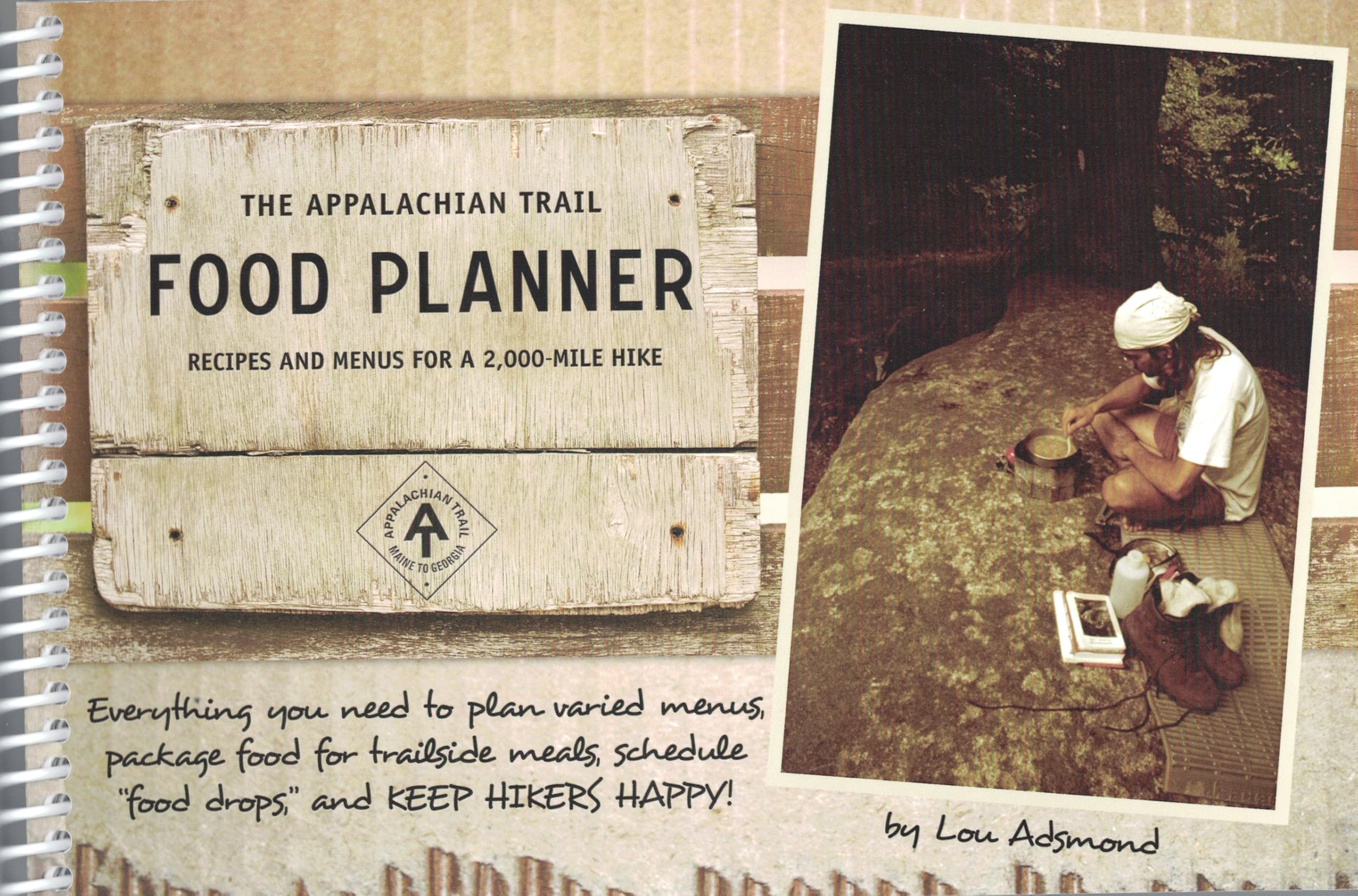 The Ultimate Trail Companion: A Journey of Taste and Preparation