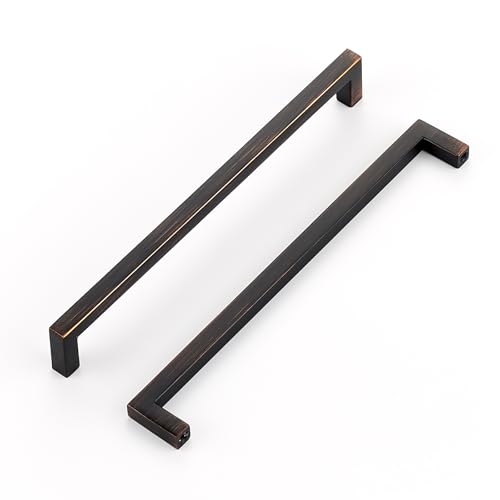 Oil Rubbed Bronze