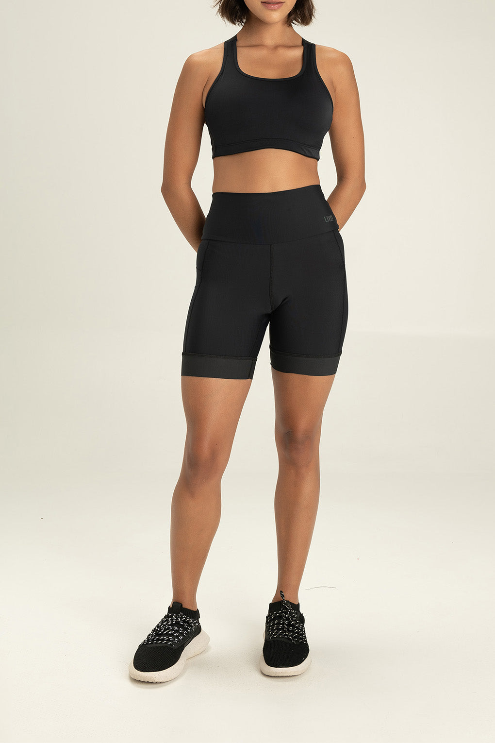 Intense Race Pro® Men's Running Shorts - Lightweight, Breathable & Quick-Dry Athletic Shorts for Marathon, Gym & Outdoor Workouts