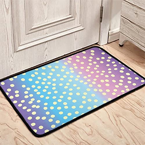 Rainbow Dots