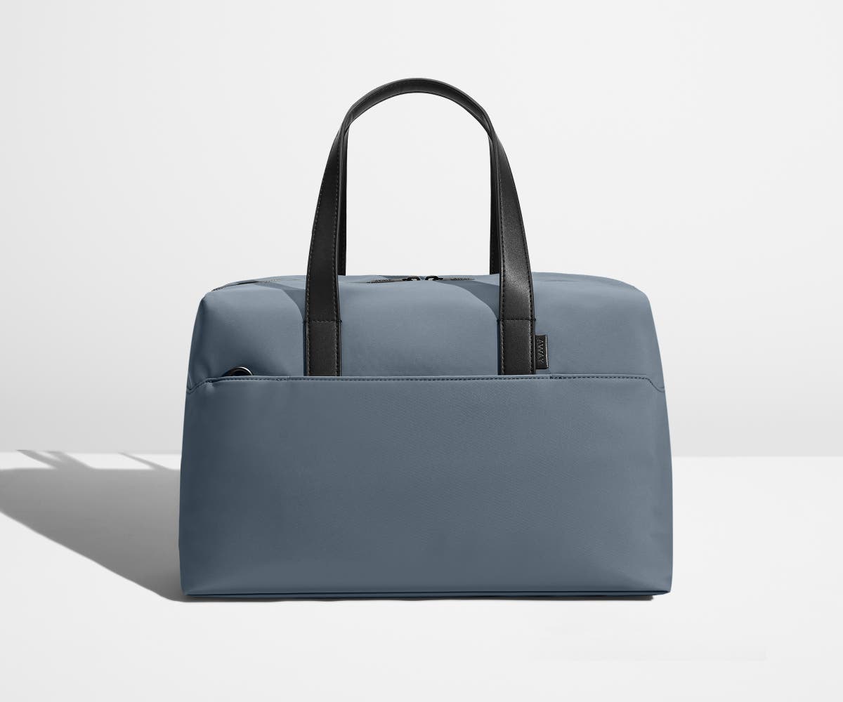 The Everywhere Bag - Versatile & Stylish Tote for Women, Perfect for Work, Travel & Daily Use | Durable & Spacious Handbag