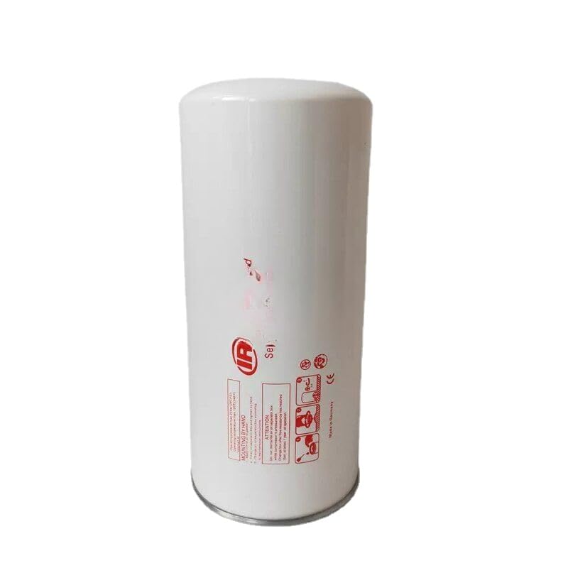 1PCS NEW Ingersoll Rand Air Compressor Oil Filter 24900458 - Replacement Part for Industrial Air Tools & Pneumatic Equipment
