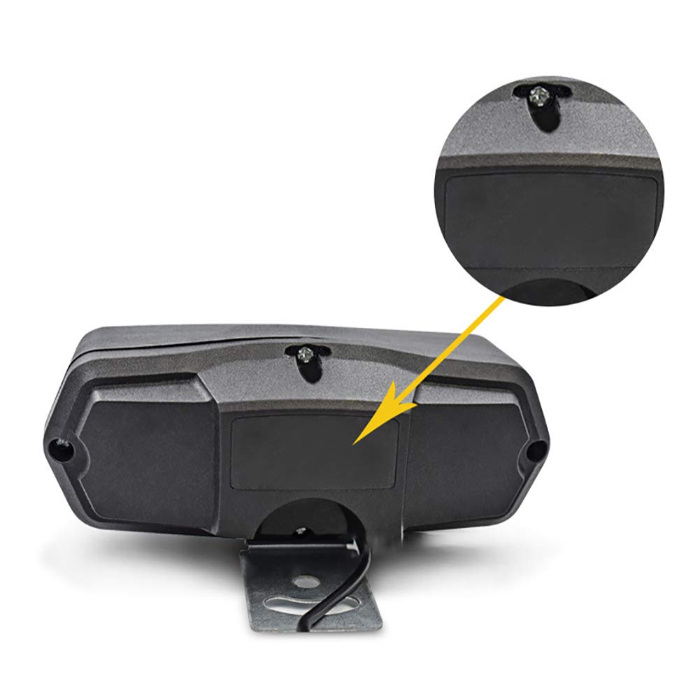 DesirePath 2Pcs LED Light Bar - Super Bright LED Work Lights for Jeep, Truck, ATV, Motorcycle, Boat | Waterproof Off-Road Driving Fog Lights & Backup Lights | Perfect for Night Driving, Camping, Off-Road Adventures