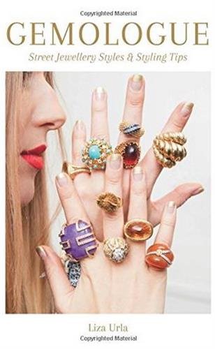 Gemologue: Trendy Street Jewelry & Styling Tips for Everyday Fashion | Perfect for Casual Outfits, Layering & Self-Expression