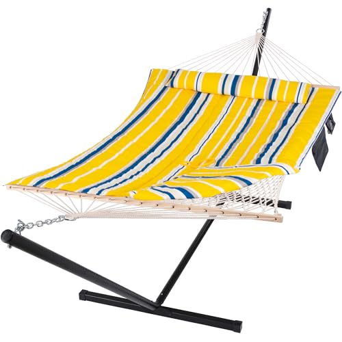 Yellow Stripes