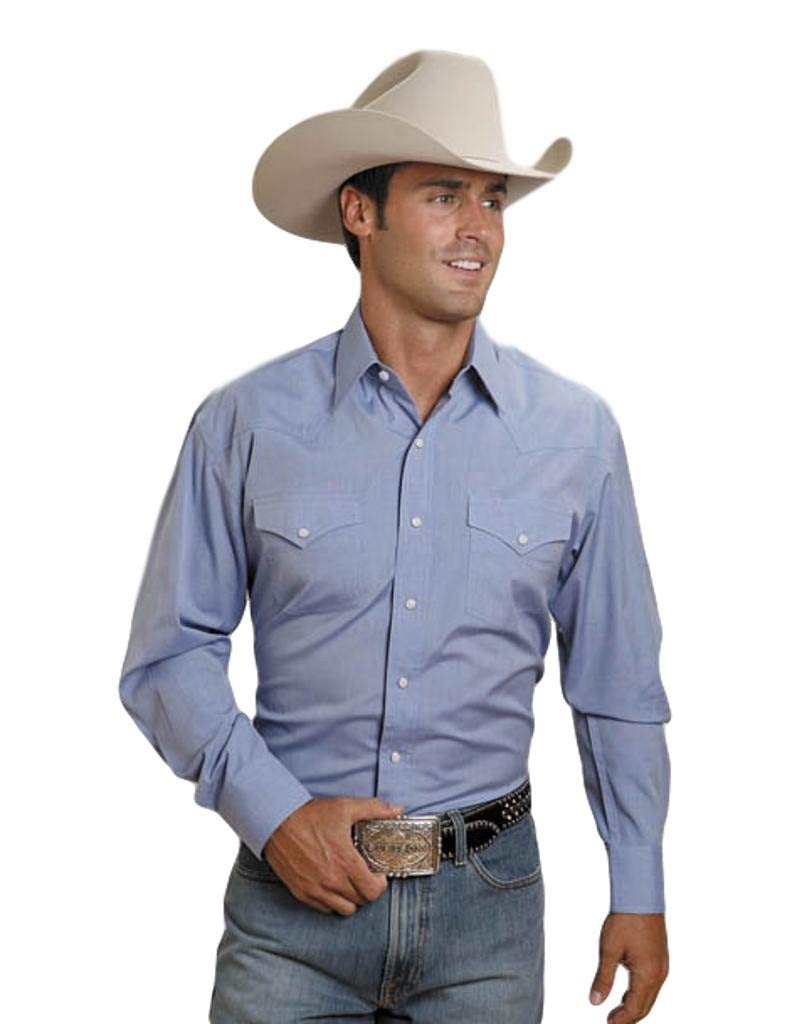Stetson Men's Western Classic Cowboy Hat - Durable Felt Hat for Ranchers, Riders & Outdoor Enthusiasts | Perfect for Country Music Festivals, Rodeos & Western Style Fashion