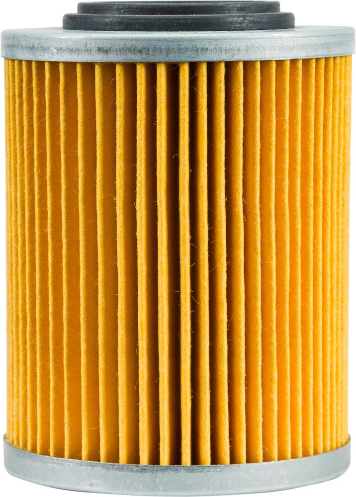 Fire Power Oil Filter Compatible With Can-Am Outlander 650 X MR (IRS) 2013-2018 - High Performance Replacement for ATV & UTV Off-Road Adventures
