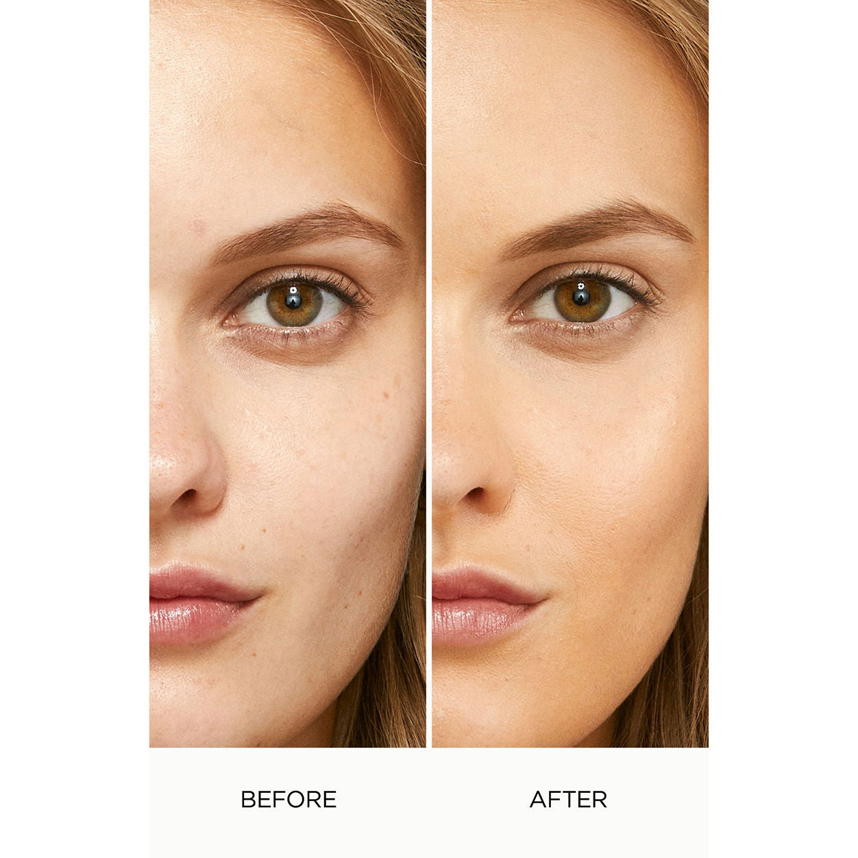 Flawless Lumière Radiance Perfecting Foundation - Lightweight Full Coverage Liquid Makeup for All Skin Types | Natural Finish for Daily Wear & Special Occasions