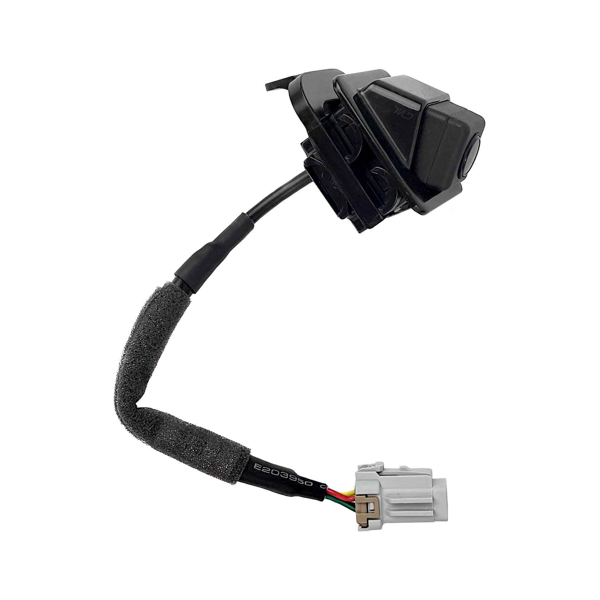 2014-2016 Kia Forte OEM Navigation Backup Camera Replacement - Part #95760 A7700 | Enhanced Rear View Safety for Parking & Night Driving