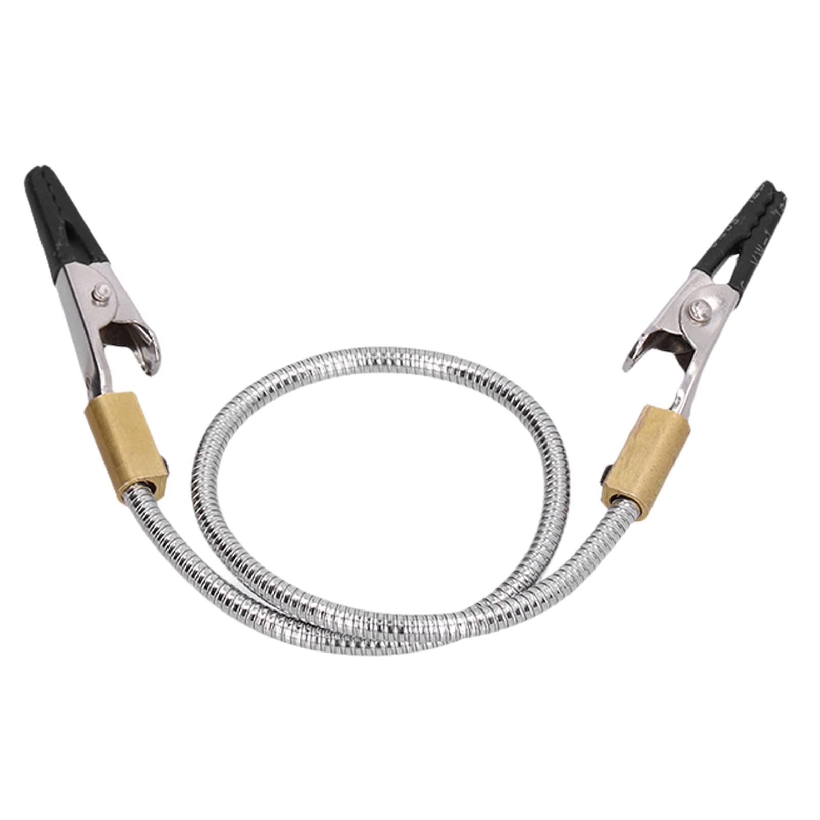 Welding Helping Hands with Flexible Arms - Alloy Steel Soldering Clamp for Electronics Repair, Arts & Crafts, Jewelry Making - Perfect for DIY Projects & Hobbyists
