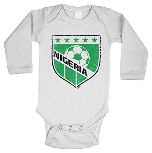 White - Long Sleeve