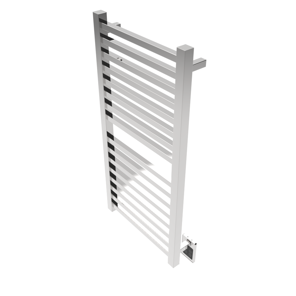 Amba Quadro Q2142 Hardwired Towel Warmer - 21.25