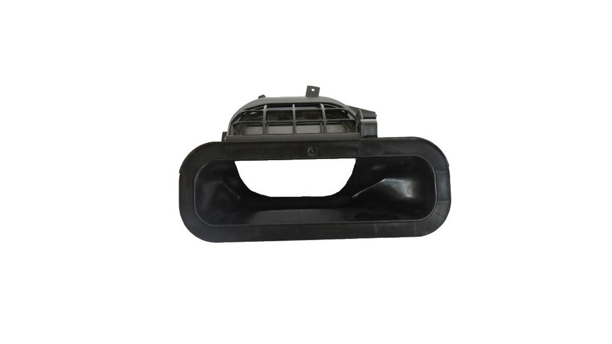 Mopar 68017816AB HVAC Air Inlet Housing Replacement Part - Compatible with Dodge Chrysler Jeep Vehicles | Perfect for AC System Repairs & Climate Control Maintenance