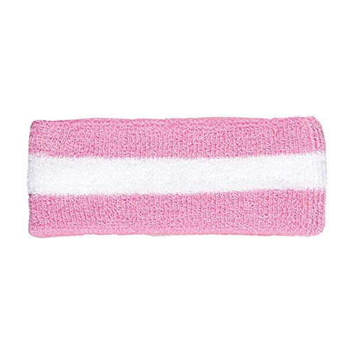 Pink White