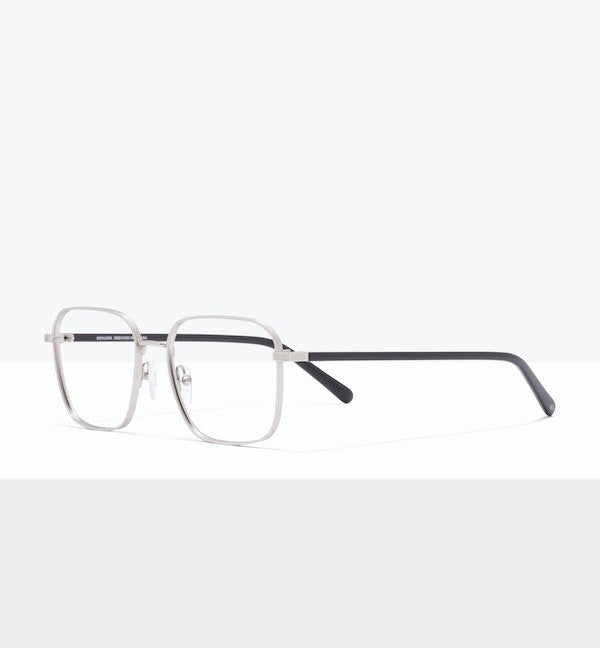 Slink Eyeglasses - Stylish Lightweight Glasses for Men & Women | Trendy Eyewear for Reading, Driving & Daily Use | Comfortable & Durable Frames