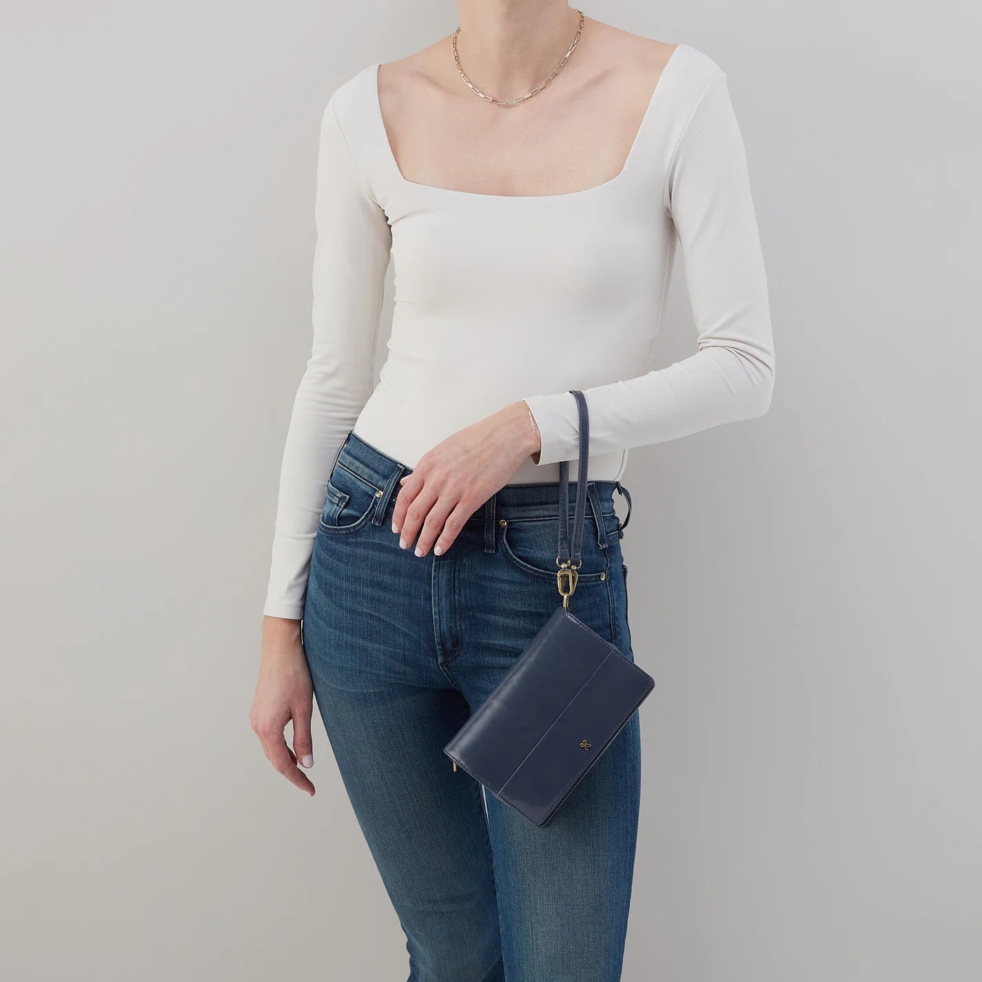HOBO JILL Crossbody Phone Purse for Women - Stylish & Compact Shoulder Bag with Adjustable Strap - Perfect for Travel, Shopping, and Everyday Use