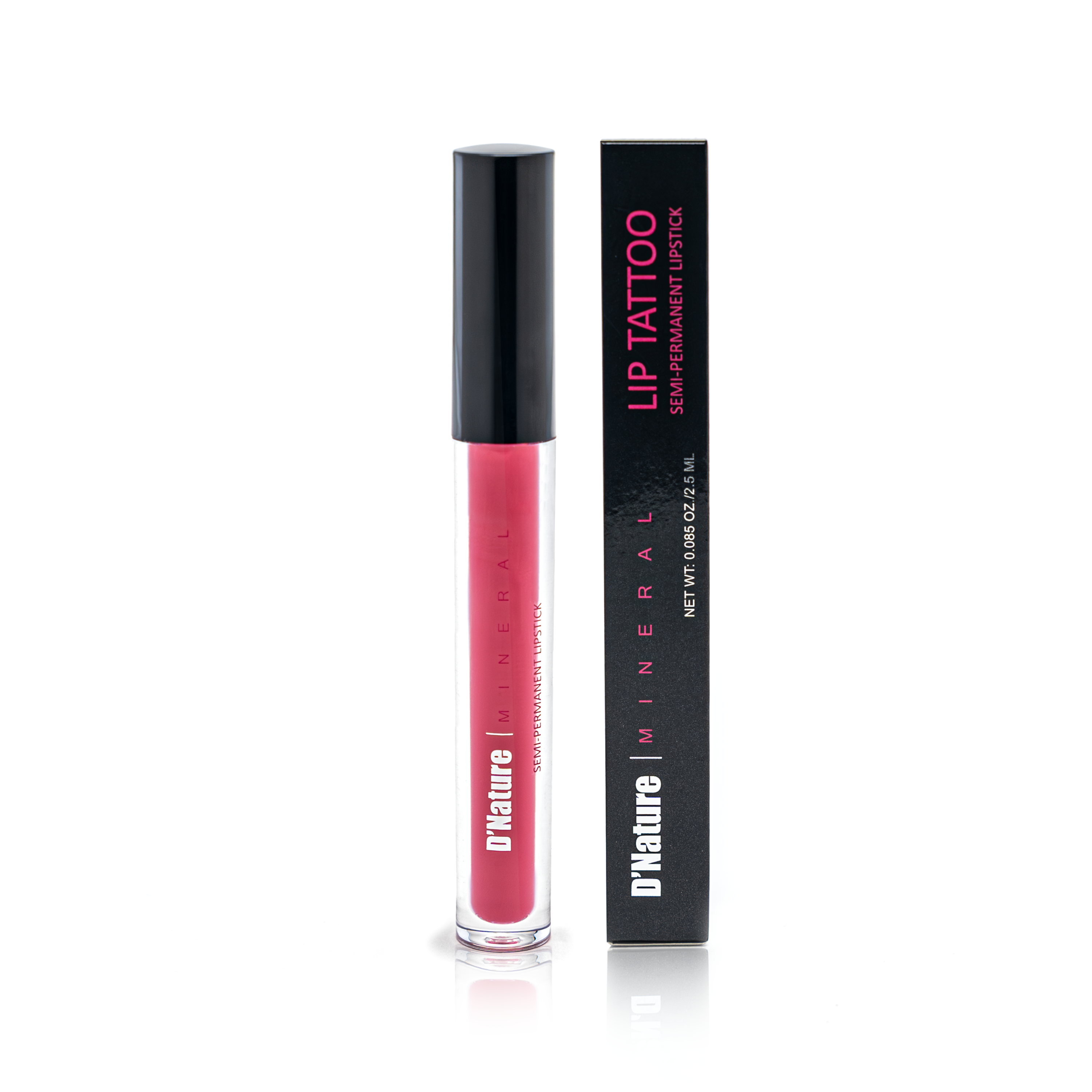 Long Lasting Liquid Lipstick - Waterproof & Smudge Proof Matte Lip Tattoo for All-Day Wear | Perfect for Parties, Weddings & Everyday Makeup Looks