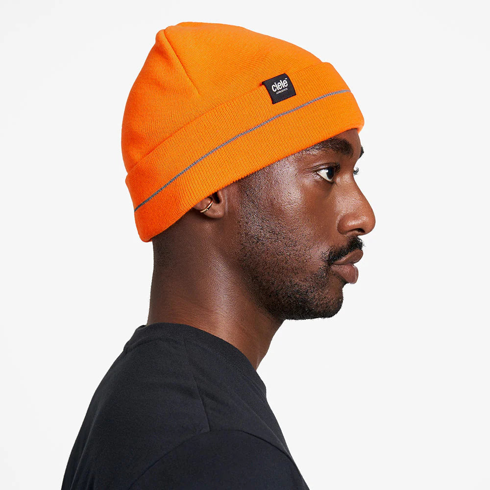 Unisex CR3 Beanie - Soft & Warm Winter Hat for Men & Women - Perfect for Skiing, Snowboarding & Outdoor Activities