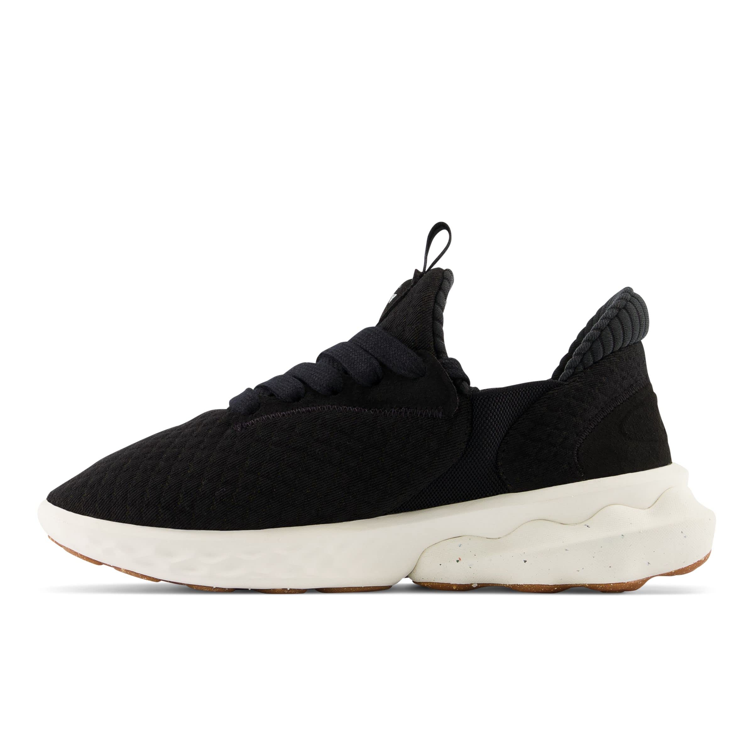 Women's Fresh Foam Roav Elite Running Shoes - Lightweight Cushioned Sneakers for Women, Comfortable Road & Trail Running Shoes - Perfect for Jogging, Gym Workouts & Daily Wear