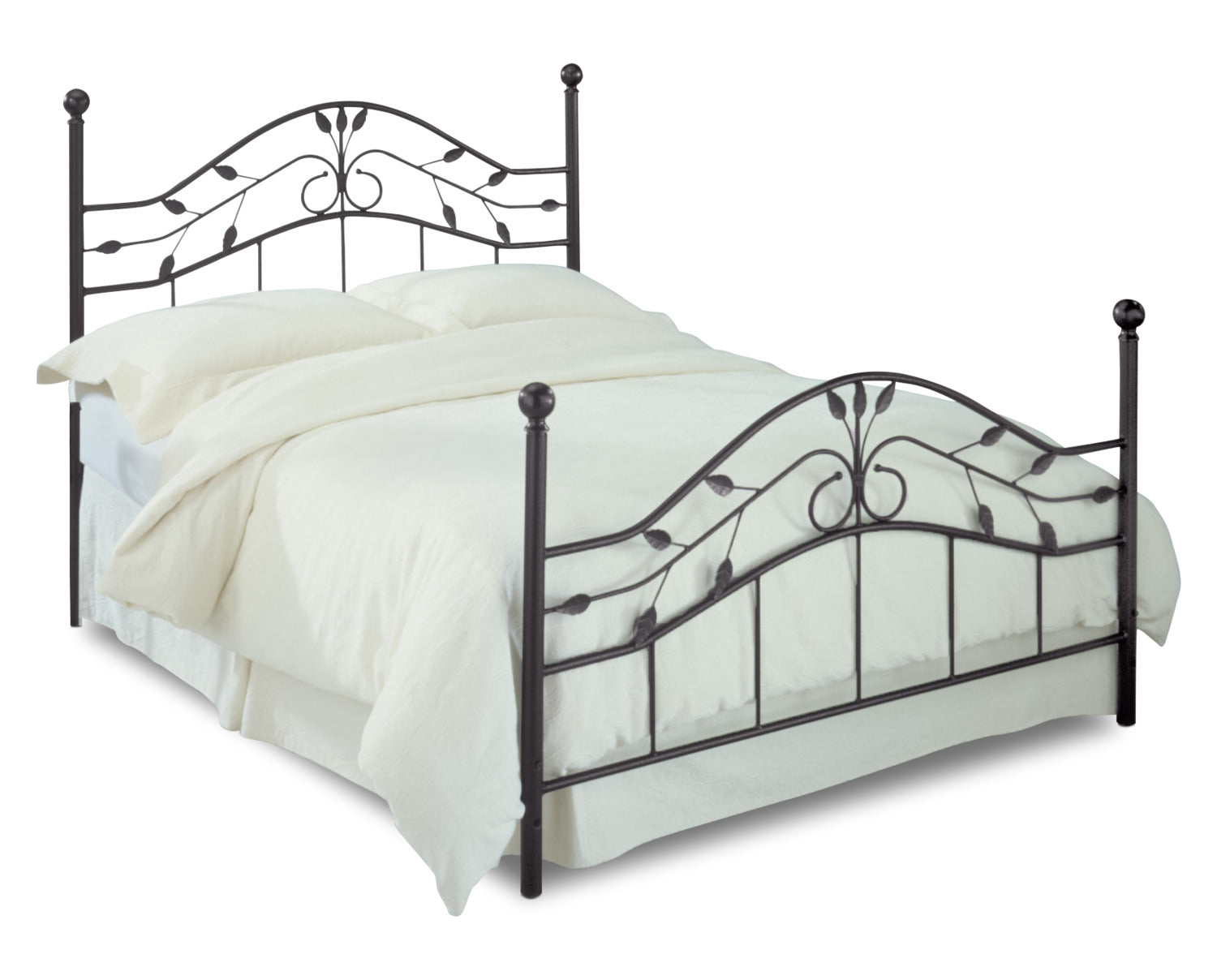 Calista Twin Headboard with Hammered Copper Finish - Elegant Bedroom Decor for Girls, Teens & Guest Rooms - Perfect for Modern, Farmhouse & Vintage Style Bedrooms