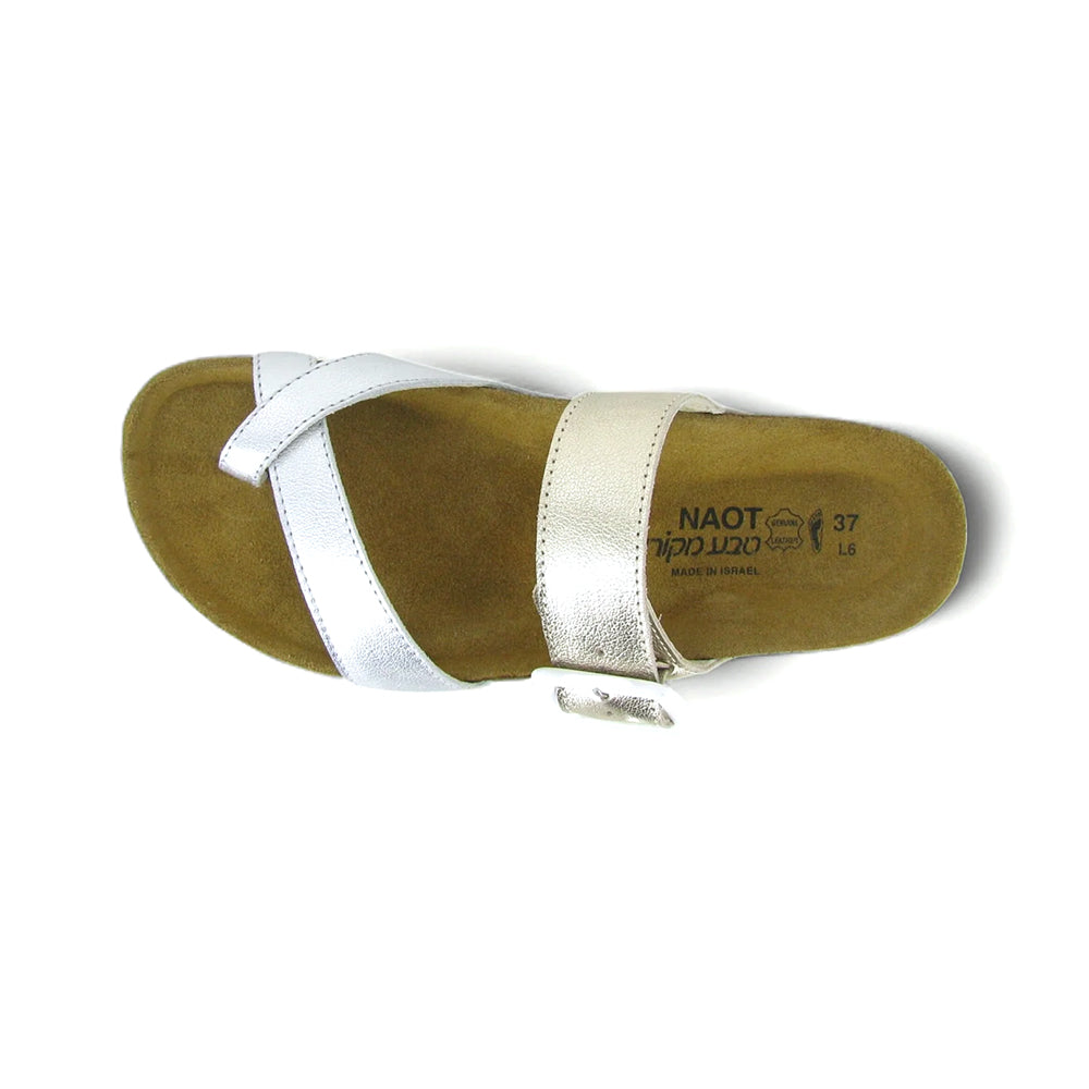 Fresno Comfortable Sandals (8250) - Lightweight & Durable for Beach, Pool, and Summer Outdoor Activities